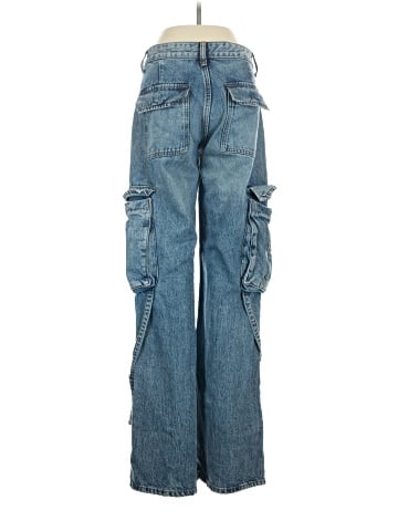 Zara Jeans (view 2)