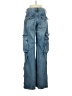 Zara Blue Jeans Size 0 - photo 2