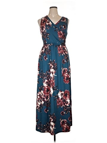 Zattcas Casual Dress (view 1)