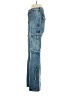 Zara Blue Jeans Size 0 - photo 5