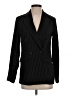 DKNY 100% Polyester Black Blazer Size XXS - photo 1