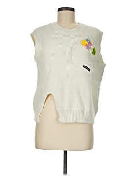 Kroche Paris Sweater Vest