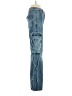 Zara Blue Jeans Size 0 - photo 4