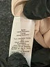 Talbots 100% Polyester Tan 3/4 Sleeve T-Shirt Size 1X - photo 8