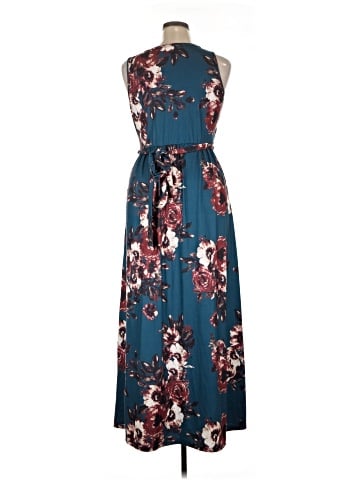 Zattcas Casual Dress (view 2)