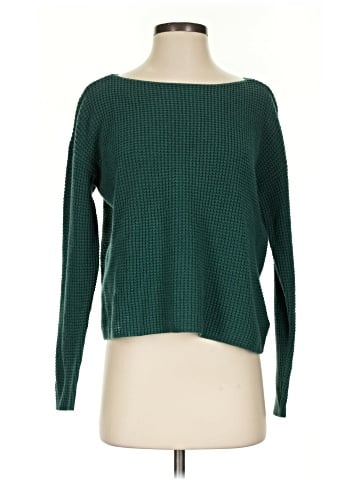 Lord & Taylor Pullover Sweater (view 1)