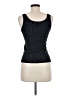 Soma Black Tank Top Size M - photo 2