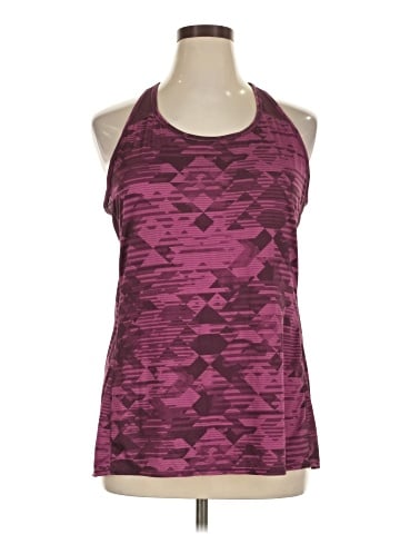 Reebok Sleeveless Top (view 1)