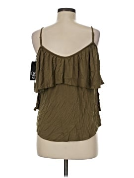 Chaser Sleeveless Blouse (view 2)