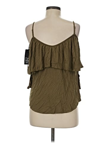 Chaser Sleeveless Blouse (view 2)