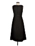 Assorted Brands Tweed Black Casual Dress Size M - photo 2