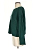 Lord & Taylor Green Pullover Sweater Size S - photo 5