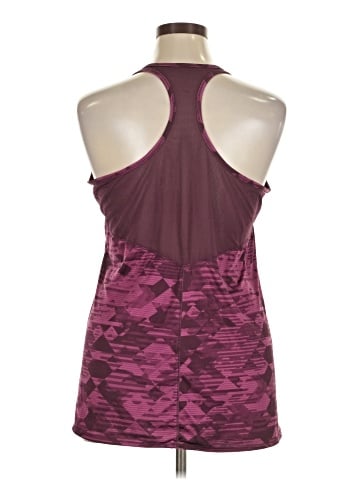 Reebok Sleeveless Top (view 2)