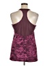 Reebok Purple Sleeveless Top Size XL (estimated) - photo 2
