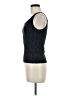 Soma Black Tank Top Size M - photo 5