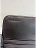 Givenchy 100% Leather Gray Leather Wallet One size - photo 6