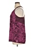 Reebok Purple Sleeveless Top Size XL (estimated) - photo 5