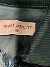 RIVET.UTILITY Blue Jumpsuit Size XS - photo 4