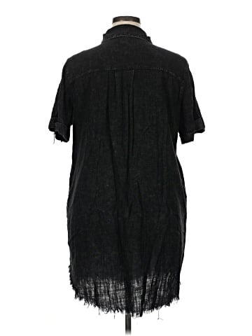 Zenana Casual Dress (view 2)