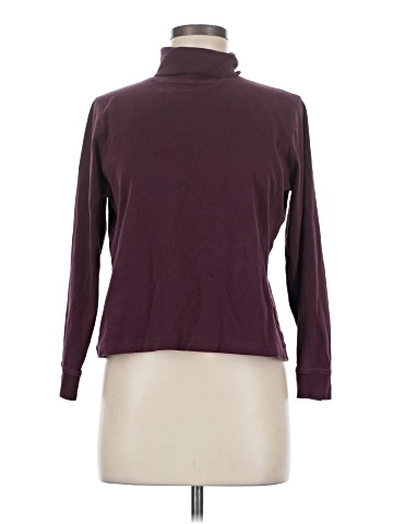 L.L.Bean Long Sleeve Turtleneck (view 1)