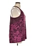 Reebok Purple Sleeveless Top Size XL (estimated) - photo 4