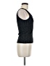 Soma Black Tank Top Size M - photo 4