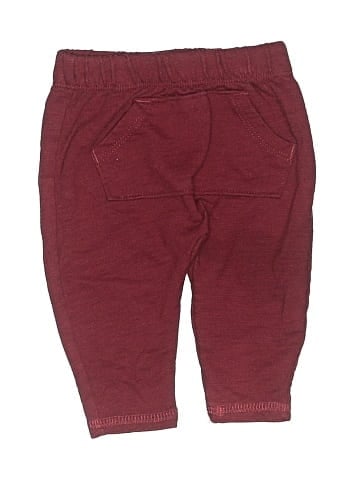Okie Dokie Casual Pants (view 1)