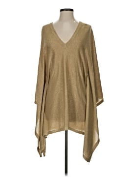 MICHAEL Michael Kors Poncho (view 1)