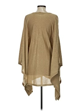 MICHAEL Michael Kors Poncho (view 2)