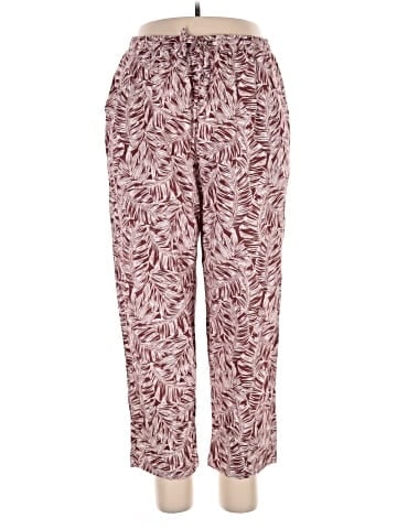 Wild Fable Linen Pants (view 1)