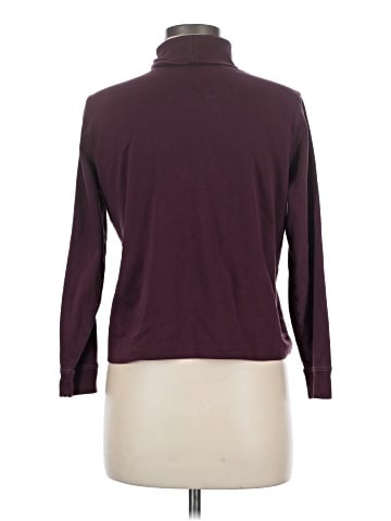 L.L.Bean Long Sleeve Turtleneck (view 2)