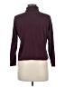 L.L.Bean Burgundy Long Sleeve Turtleneck Size M (petite) - photo 2