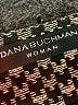 Dana Buchman 100% Cotton Gold Blazer Size 14 - photo 6
