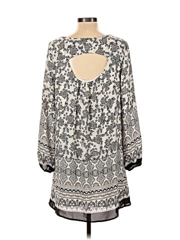 Charlotte Russe Casual Dress (view 2)