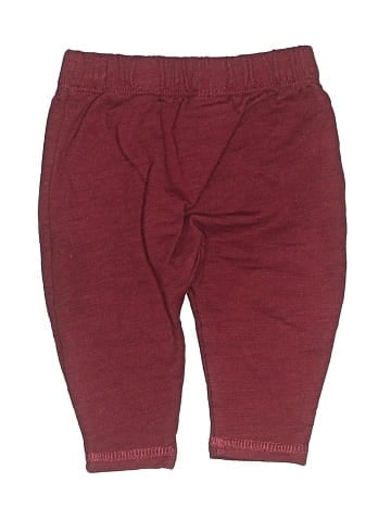 Okie Dokie Casual Pants (view 2)