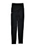 Nike Black Active Pants Size M (kids) - photo 2