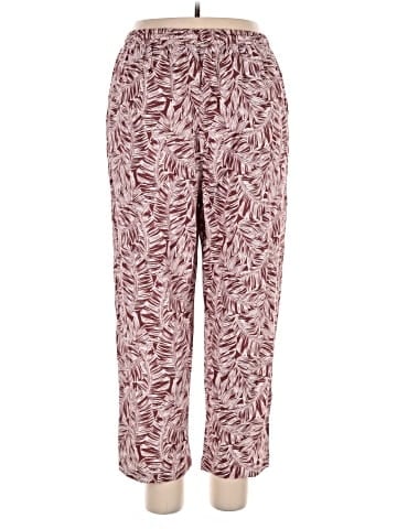 Wild Fable Linen Pants (view 2)