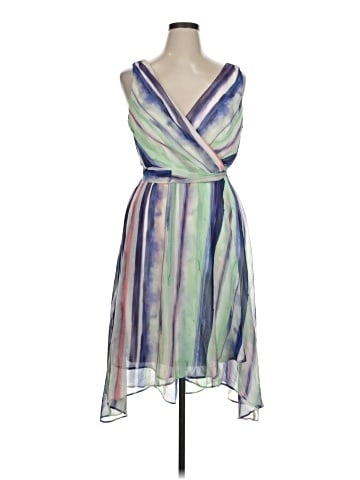 DKNY Cocktail Dress (view 1)