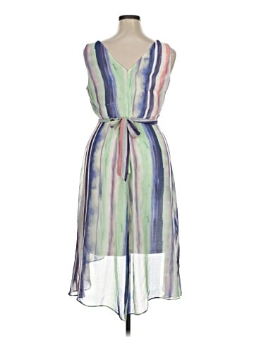 DKNY Cocktail Dress (view 2)