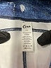 Zyia Active Print Blue Jeans Size 6 - 8 - photo 7