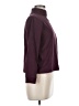 L.L.Bean Burgundy Long Sleeve Turtleneck Size M (petite) - photo 4