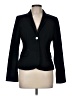 Calvin Klein Black Blazer Size 6 - photo 1