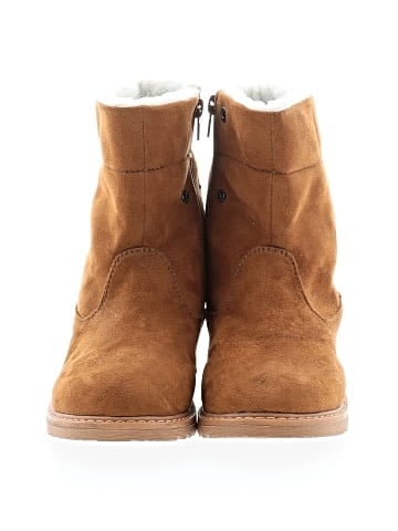 Assorted Brands Boots (view 2)
