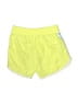 Zone Pro 100% Polyester Color Block Yellow Athletic Shorts Size 6X - 6 - photo 2