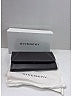 Givenchy 100% Leather Gray Leather Wallet One size - photo 11