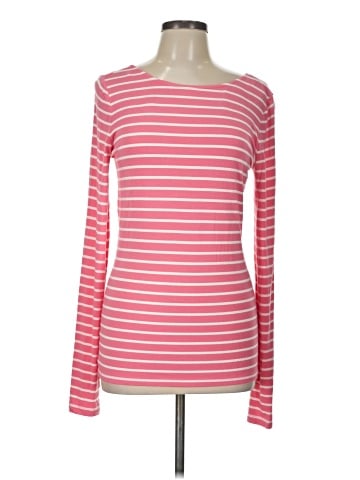 Hinge Long Sleeve T-Shirt (view 1)