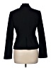 Calvin Klein Black Blazer Size 6 - photo 2