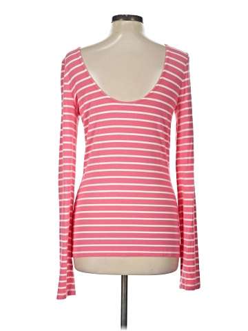 Hinge Long Sleeve T-Shirt (view 2)