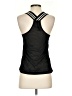 Lux Black Tank Top Size S - photo 2