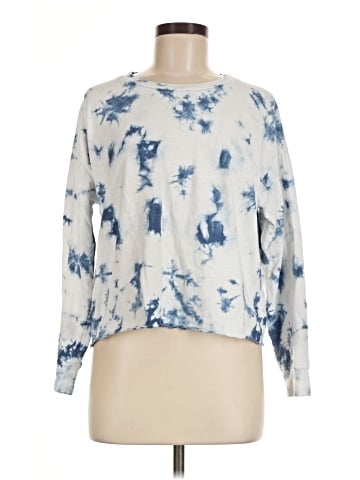 Splendid Pullover Sweater (view 1)